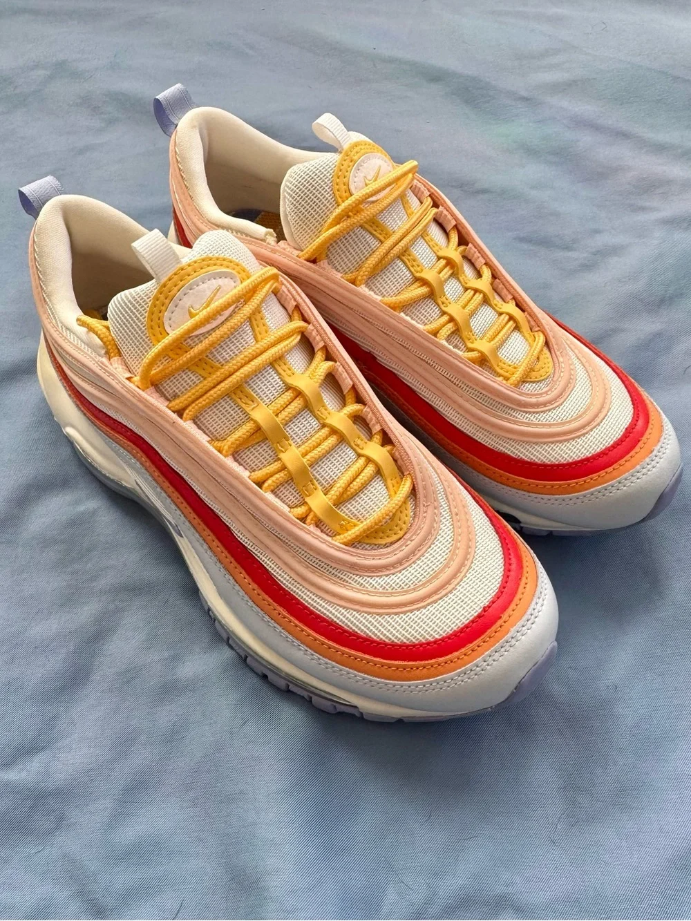 Nike Airmax 97